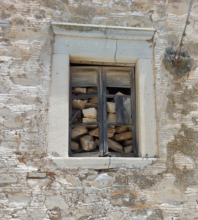 Naxos - Aperathos - 2023